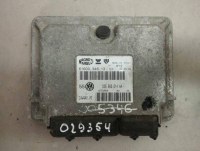 Блок управления двигателем Volkswagen  6160034613, 036906014AA, IAW4AVV0 Volkswagen  6160034613, 036906014AA, IAW4AVV0