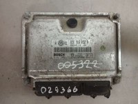 Блок управления двигателем Volkswagen  0261207179, 036906032P Volkswagen  0261207179, 036906032P