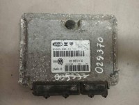 Блок управления двигателем Volkswagen  6160034614, 036906014CG, IAW4AVV0 Volkswagen  6160034614, 036906014CG, IAW4AVV0