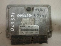 Блок управления двигателем Rover  0281001956, MSB101150 Rover  0281001956, MSB101150