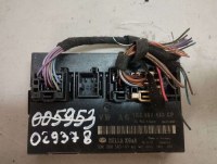 Блок комфорта Volkswagen  1K0959433CP, 5DK008583, 5DK00858315 Volkswagen  1K0959433CP, 5DK008583, 5DK00858315