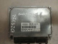 Блок управления двигателем Audi  3B0907557B, 5WP433302 Audi  3B0907557B, 5WP433302
