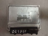 Блок управления двигателем Audi  4B0907552C, 0261204767 Audi  4B0907552C, 0261204767