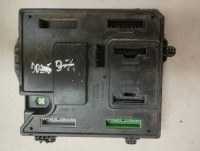 Блок комфорта Renault  284B15986R, S180098101C Renault  284B15986R, S180098101C
