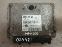 Блок управления двигателем Volkswagen  6160039411,1036906014AB, IAW4AVVA Volkswagen  6160039411,1036906014AB, IAW4AVVA