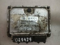 Блок управления двигателем Volkswagen  030906032AP, 0261206751 Volkswagen  030906032AP, 0261206751