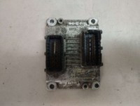 Блок управления двигателем Fiat  0261206980  Fiat  261206980