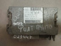 Блок управления двигателем Fiat  7795574, 6160206301Z, IAW16FEB, IAW16F Fiat  7795574, 6160206301Z, IAW16FEB, IAW16F