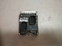 Блок управления двигателем Alfa Romeo  0261204731, 00467401920 Alfa Romeo  0261204731, 00467401920
