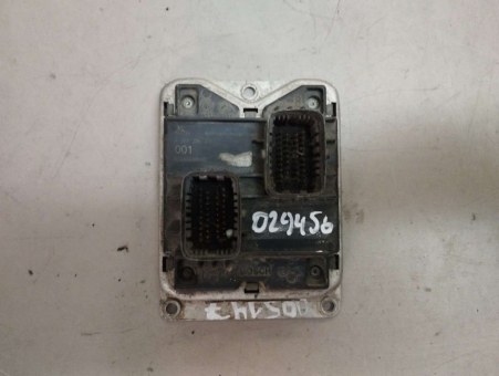 Блок управления двигателем Fiat  0261204731, 00465488660 Fiat  0261204731, 00465488660