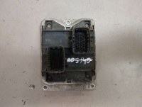 Блок управления двигателем Alfa Romeo  0261206061, 00467684720 Alfa Romeo  0261206061, 00467684720