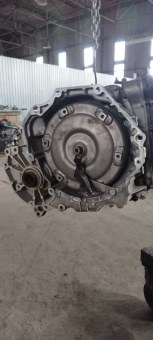 КПП автоматическая (АКПП) Opel  6T45,6RUW,24276099,631059651 Opel  6T45,6RUW,24276099,631059651