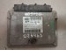 Блок управления двигателем Fiat  IAW49FB6, IAW49FB2HW002 Fiat  IAW49FB6, IAW49FB2HW002