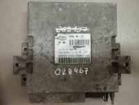 Блок управления двигателем Fiat  IAW8F5T, IAW8F5T060M, 46403262 Fiat  IAW8F5T, IAW8F5T060M, 46403262
