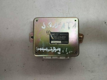 Блок управления сигнализацией Hyundai  9531034100  Hyundai  9531034100