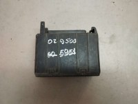 Блок управления двигателем Audi  63010070  Audi  63010070