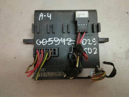 Блок комфорта Audi  8E0907279C, B1T1J27ATM Audi  8E0907279C, B1T1J27ATM