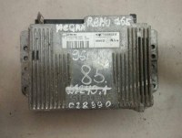 Блок управления двигателем Renault  S105300103A, 7700865810, 7700860319 Renault  S105300103A, 7700865810, 7700860319
