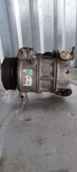 Компрессор кондиционера Jaguar  9X2319D629DA Jaguar  9X2319D629DA