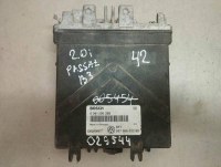 Блок управления двигателем Volkswagen  0261200328, 037906022ED Volkswagen  0261200328, 037906022ED