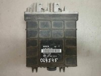 Блок управления двигателем Volkswagen  0261200752, 357907311A, 0261200753 Volkswagen  0261200752, 357907311A, 0261200753