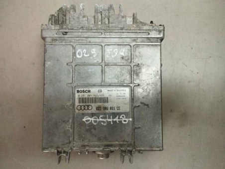 Блок управления двигателем Audi  028906021CE, 0281001425, 0281001426 Audi  028906021CE, 0281001425, 0281001426