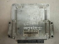 Блок управления двигателем Renault  0281011325, 8200309318, 8200384519, 1039S04017 Renault  0281011325, 8200309318, 8200384519, 1039S04017