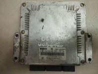 Блок управления двигателем Renault  0281010556, 8200153946, 28SA5455, 8200095416 Renault  0281010556, 8200153946, 28SA5455, 8200095416