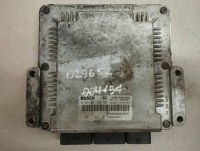 Блок управления двигателем Renault  0281001934, 8200039569, 28FM0231, 8200078730 Renault  0281001934, 8200039569, 28FM0231, 8200078730