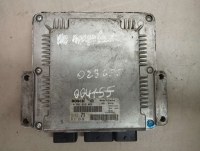 Блок управления двигателем Citroen  0281012462, 9661145480, EDC15C2 Citroen  0281012462, 9661145480, EDC15C2