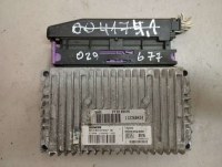 Блок управления АКПП Citroen  S118047507B, 9639452380  Citroen  S118047507B, 9639452380