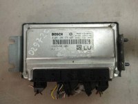 Блок управления двигателем Honda  0261208375, 37820PWEG05 Honda  0261208375, 37820PWEG05