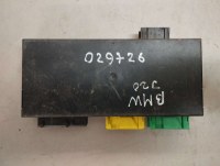 Блок комфорта BMW  61358360060, 05071810 BMW  61358360060, 05071810