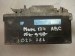 Блок управления ABS Mercedes  0265101018, 0055452132 Mercedes  0265101018, 0055452132