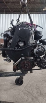 Двигатель Volvo  D5244T,D5244T10 Volvo  D5244T,D5244T10