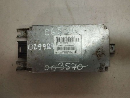Блок управления (другие) BMW  844169226409, 01000230A9 BMW  844169226409, 01000230A9