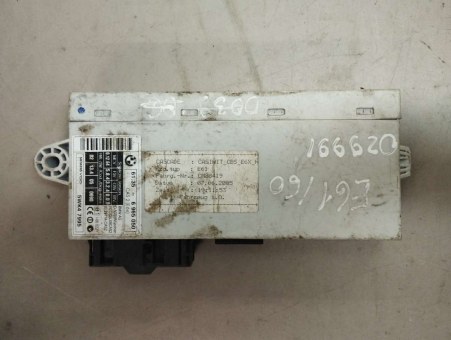 Блок управления CAS BMW  61356965050, 5WK47995 BMW  61356965050, 5WK47995