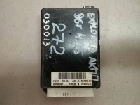 Блок управления пневмоподвеской  Ford  F57F3B494AB Ford  F57F3B494AB