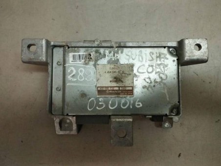 Блок управления рулевой рейки Mitsubishi  A4545450032, MR594091, A68000F22 Mitsubishi  A4545450032, MR594091, A68000F22
