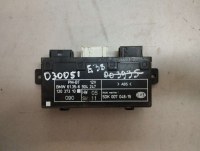 Блок управления двери передней правой BMW  61356904247, 5DK00704816 BMW  61356904247, 5DK00704816