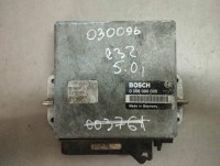 Блок управления двигателем BMW  0205000005 BMW  205000005