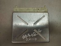 Блок управления двигателем Volvo  P09480760, 1T0707A00  Volvo  P09480760, 1T0707A00