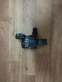 Насос антифриза дополнительный Renault  0392023219, 925164GA0A Renault  0392023219, 925164GA0A