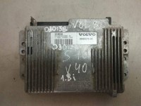 Блок управления двигателем Volvo  S113727100G, 308642750A Volvo  S113727100G, 308642750A