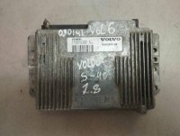 Блок управления двигателем Volvo  S113727100E, 308509980B Volvo  S113727100E, 308509980B