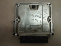 Блок управления двигателем Volvo  30630048 Volvo  30630048