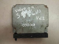 Блок управления двигателем Volvo  09497544 Volvo  9497544