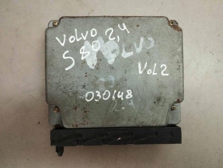Блок управления двигателем Volvo  09497544 Volvo  9497544