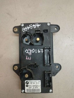 Блок питания BMW  8ES00827017, 6957026  BMW  8ES00827017, 6957026