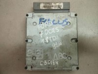 Блок управления двигателем Ford  1S4F12A650BCA Ford  1S4F12A650BCA